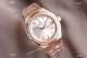 Grade 1 Replica Vacheron Constantin Overseas 1205v Watch Lady 36 Rose Gold Navy Dial (2)_th.jpg